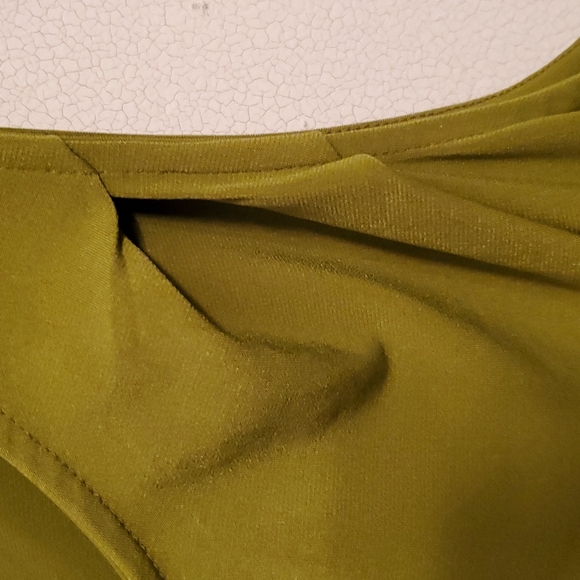 3/$30 Worthington Stretch Tank Top - Picture 3 of 5